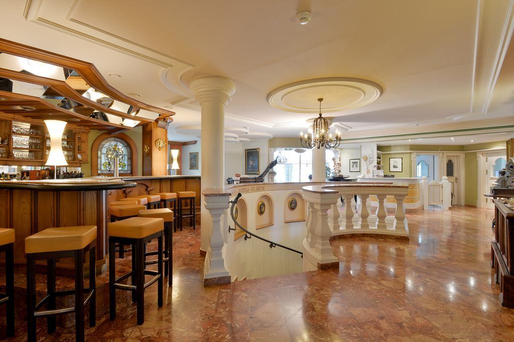 Hotel Derneuwirt 3*