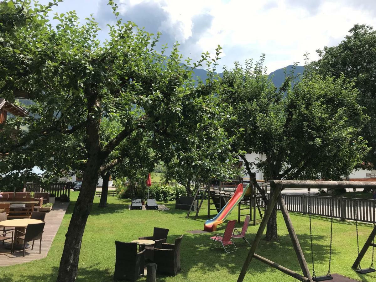 Hotel Derneuwirt 3*